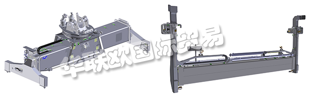 每臺(tái)BROMMA吊具都經(jīng)過了廣泛的功能測(cè)試，其中諸如扭鎖，