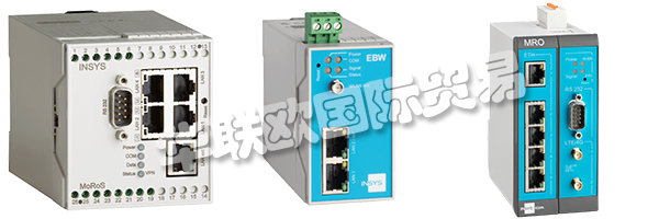 INSYS ICOM與您合作，為您的目標(biāo)找到最佳的技術(shù)和財務(wù)解決方案。