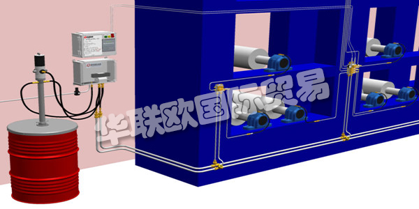 ASSALUB開發(fā)，制造和銷售合理潤滑自動化設(shè)備。這包括用于手動潤滑和中央潤滑的設(shè)備，以及用于處理潤滑劑的設(shè)備。高品質(zhì)將產(chǎn)品與Assalub區(qū)分開來。