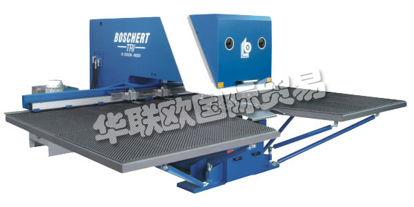 BOSCHERT GmbH + CoKGL?rrach經(jīng)過不斷的發(fā)展和創(chuàng)新的理念，多年來一直是鈑金加工的代名詞。從領(lǐng)域最開始誕生在1973年的沖孔機于1978年數(shù)控金屬板材加工BOSCHERT目前的水平已經(jīng)投放市場仍處于每天都在使用他們的“人”在多臺計算機上。無論是開槽，沖孔還是彎曲， Boschert都是您鈑金加工的合作伙伴。