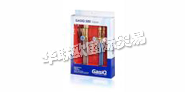 GASIQ公司成立于2007年2月，由Elga AB(ITW)收購(gòu)管理層。GasIQ是瑞典的氣體保護(hù)焊接，焊接，切割和氣體控制設(shè)備制造商。GasIQ通過(guò)歐洲和世界各地的眾多當(dāng)?shù)亟?jīng)銷(xiāo)商代理。