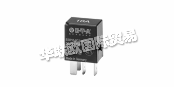 ETA Elektrotechnische Apparate GmbH公司總部位于紐倫堡附近的Altdorf，70年來在全球市場上取得了成功。如今，ETA在設備保護斷路器的設計和生產(chǎn)方面處于市場領先地位。與客戶合作，他們的目標是為即使是最嚴苛的電流過流保護挑戰(zhàn)提供解決方案。