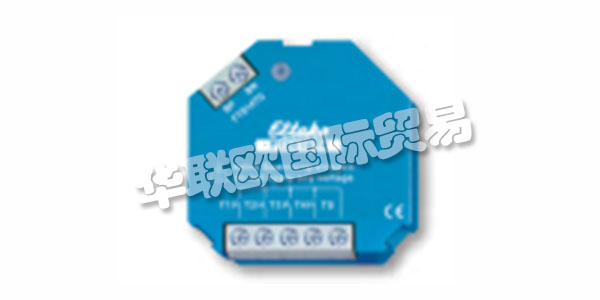 德國(guó)ELTAKO主要產(chǎn)品：ELTAKO繼電器、壓力開關(guān)、電表、電源、調(diào)光器等。ELTAKO在70多年來(lái)一直代表著高性能和創(chuàng)造性 - 在開發(fā)和生產(chǎn)用于建筑安裝和控制技術(shù)的創(chuàng)新產(chǎn)品方面具有最高水平的能力和質(zhì)量。