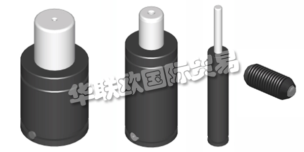 德國NITROGAS主要產(chǎn)品：NITROGAS氣彈簧、滾輪凸輪等。NITROGAS于1988年在維多利亞(西班牙)成立，現(xiàn)已成為最重要的氣瓶生產(chǎn)商之一。