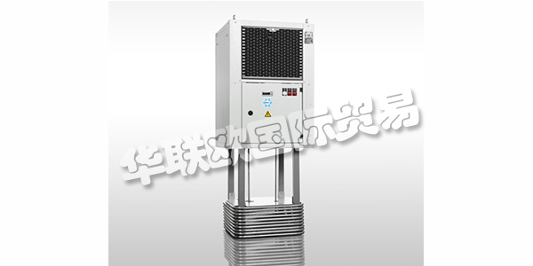 BKW制冷機WRK系列水冷卻器，用于激光，電主軸和塑料加工。
