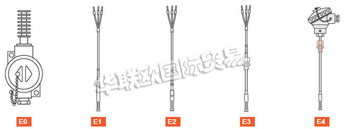 ELSI探頭、ELSI溫度計、熱電阻、熱電偶、熱電偶探頭、電阻溫度計探頭、溫度變送器、便攜式溫度計、滑動法蘭、電子溫度計連接頭、滑動螺紋配件。