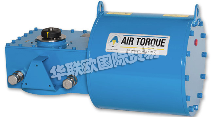 意大利AIRTORQUE公司的產(chǎn)品主要是：意大利AIRTORQUE氣動(dòng)執(zhí)行器、氣動(dòng)執(zhí)行器、流量控制器，快速排氣Namur閥，電磁閥，限位開(kāi)關(guān)，定位器和可分離的齒輪箱。