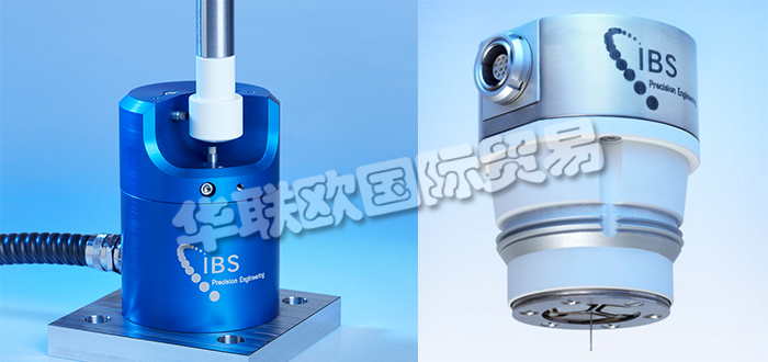 德國IBS PRECISION ENGINEERING公司主要供應(yīng)：德國IBS PRECISION ENGINEERING測量機(jī),IBS PRECISION ENGINEERING軸承，測頭系統(tǒng)，測量系統(tǒng)，電容式測量系統(tǒng)，超精密坐標(biāo)測量機(jī)，非接觸式測量系統(tǒng)，空氣軸承，向心空氣軸承，輸送機(jī)空氣軸承等產(chǎn)品。