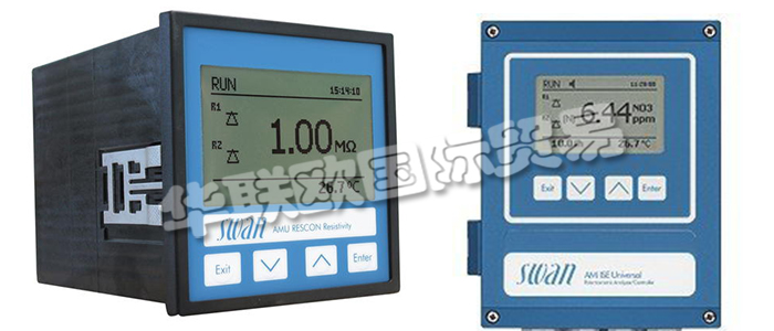SWAN Analytical Instruments由一群電子工程師，化學家和物理學家于1991年成立，他們決心追求卓越，并希望為在線水質監(jiān)測設定行業(yè)標準。通過專注于研發(fā)，制造和過程分析，SWAN Analytical Instruments已成為所有水應用中質量的基準。SWAN儀器是基于簡單，精確和可靠的原則而開發(fā)的，他們提供用于行業(yè)水質測量和控制的精密儀器。下文為您介紹SWAN水質分析儀。