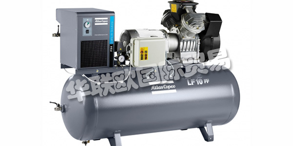 ATLAS COPCO總部位于瑞典斯德哥爾摩，客戶遍及全球180多個(gè)國(guó)家和地區(qū)。ATLAS COPCO集團(tuán)為客戶提供創(chuàng)新的壓縮機(jī)、真空解決方案和空氣處理系統(tǒng)、動(dòng)力工具和裝配系統(tǒng)。ATLAS COPCO專注空壓機(jī)開(kāi)發(fā)、創(chuàng)新及安全百余年，利用廣博的知識(shí)、豐富的行業(yè)經(jīng)驗(yàn)為您提供更佳的空壓機(jī)。下文為您介紹ATLAS COPCO空壓機(jī)。