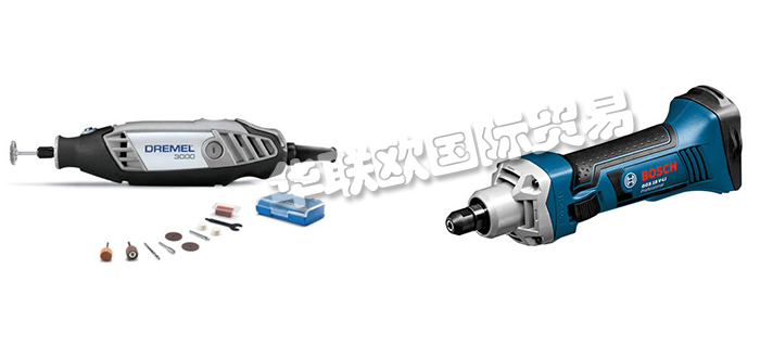 2020全球十大知名直磨機(jī)品牌排行榜