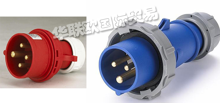 2020全球十大知名工業(yè)插座插頭品牌排行榜