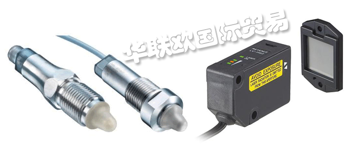 2020全球十大知名傳感器品牌排行榜