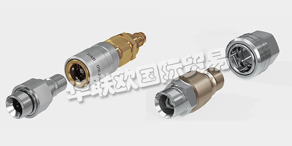 史陶比爾(STAUBLI)集團(tuán)是工業(yè)連接器、工業(yè)機(jī)器人和紡織機(jī)械這三大領(lǐng)域機(jī)電一體化解決方案的全球?qū)I(yè)供應(yīng)商。從最初1892年在蘇黎世創(chuàng)辦的一家小作坊，發(fā)展成為一個(gè)跨國(guó)集團(tuán)，史陶比爾成功的秘訣在于技術(shù)上的不斷創(chuàng)新發(fā)展。下文為您介紹史陶比爾快速接頭。