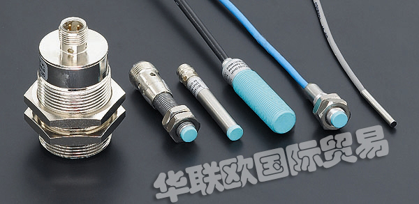 2020全球十大知名電感式傳感器品牌排行榜