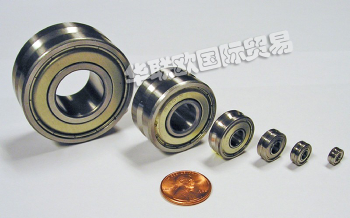 優(yōu)勢(shì)供應(yīng)美國NOVO PRECISION彈簧分離器矯直機(jī)軸承