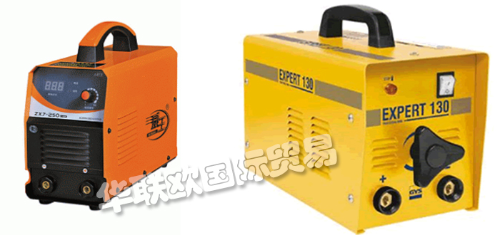 2020全球十大知名交流電焊機品牌排行榜