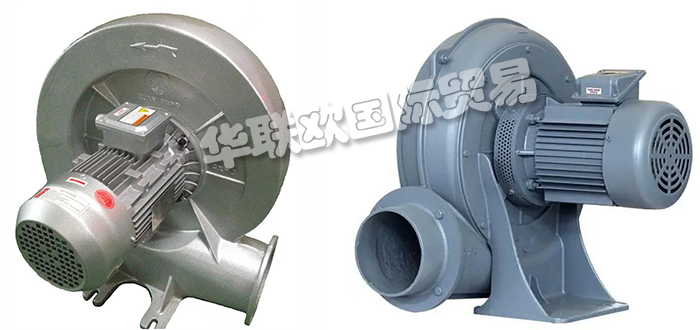 2021年全球十大知名鼓風(fēng)機品牌排行榜