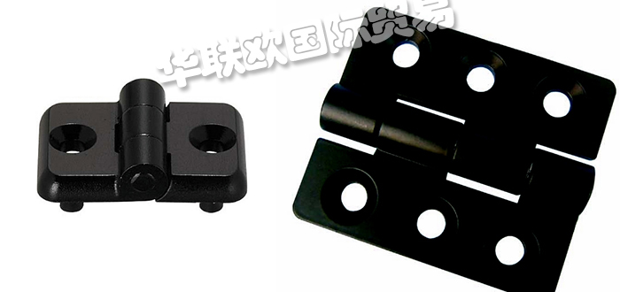 2021年全球十大知名安全鉸鏈開關(guān)品牌排行榜