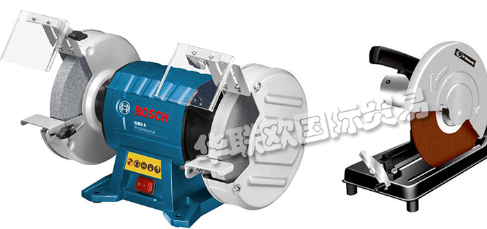 2022年全球十大知名電動(dòng)砂輪機(jī)品牌排行榜