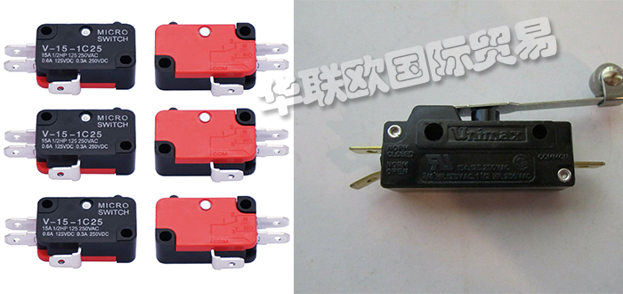 UNIMAX,英國UNIMAX SWITCH開關(guān)交換機(jī)