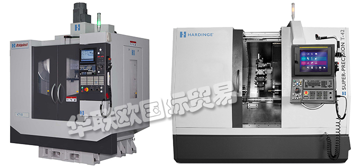 HARDINGE,美國(guó)HARDINGE多功能數(shù)控車(chē)床,HARDINGE立式車(chē)床