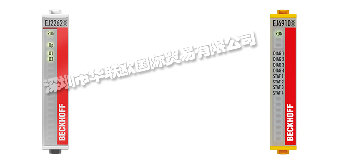 德國BECKHOFF倍福模塊全系列產(chǎn)品型號詳細介紹