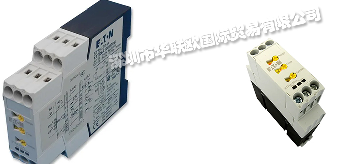EATON品牌簡介（美國伊頓EATON時(shí)間繼電器）