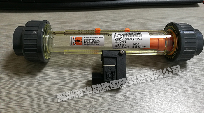 德國KOBOLD浮子流量計型號大全及產品使用說明書