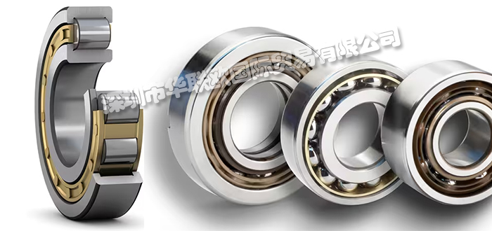 SKF滾動軸承保養(yǎng)手冊（瑞典斯凱孚SKF軸承手冊）